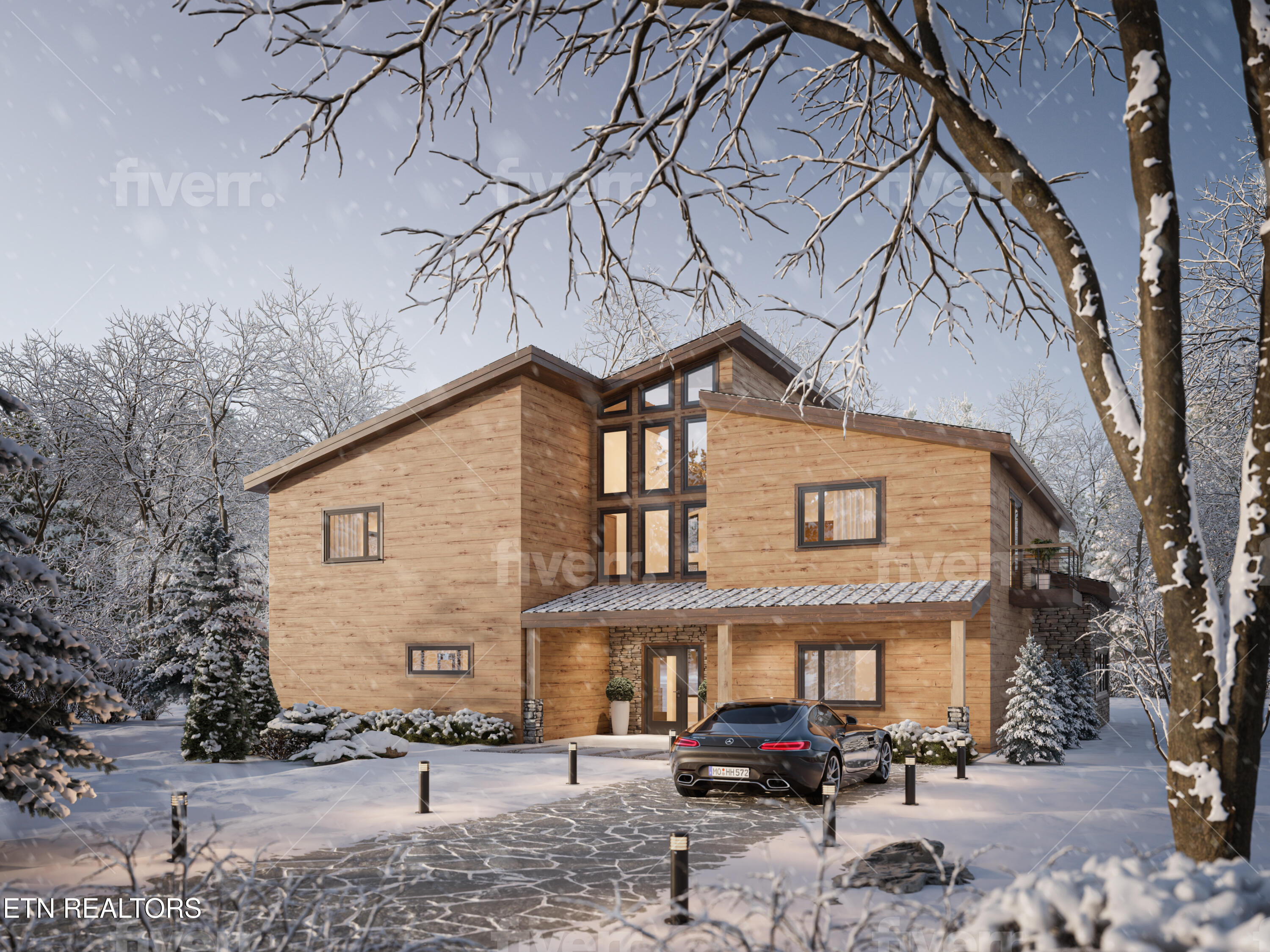 2208 Sawmill Cove Drive Sevierville TN 37862