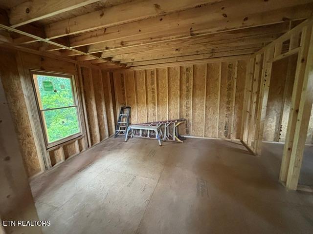 1915 Buckeye View Way Sevierville TN 37876