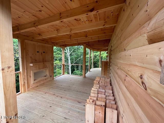 1915 Buckeye View Way Sevierville TN 37876