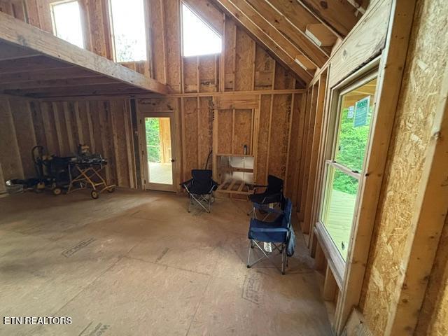 1915 Buckeye View Way Sevierville TN 37876