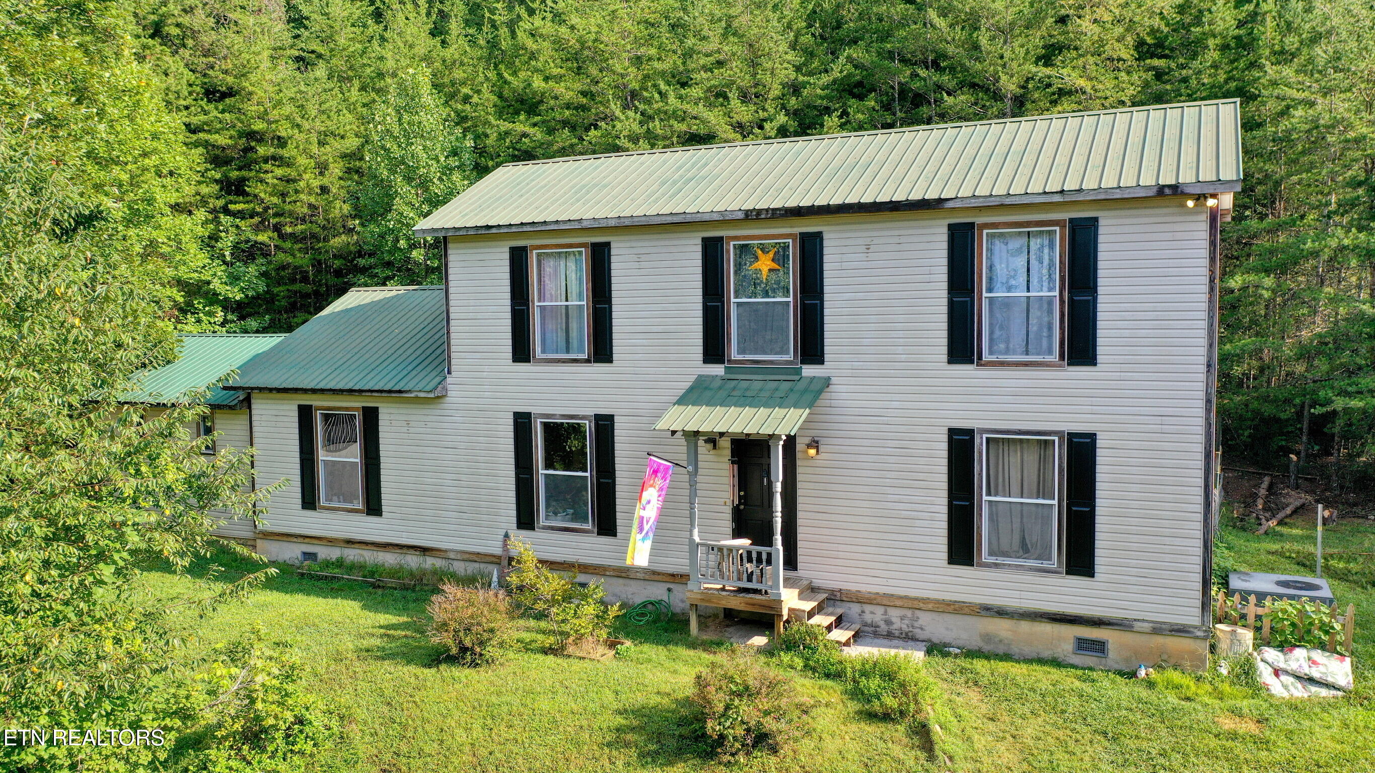 4610 Hickory Valley Road Heiskell TN 37754