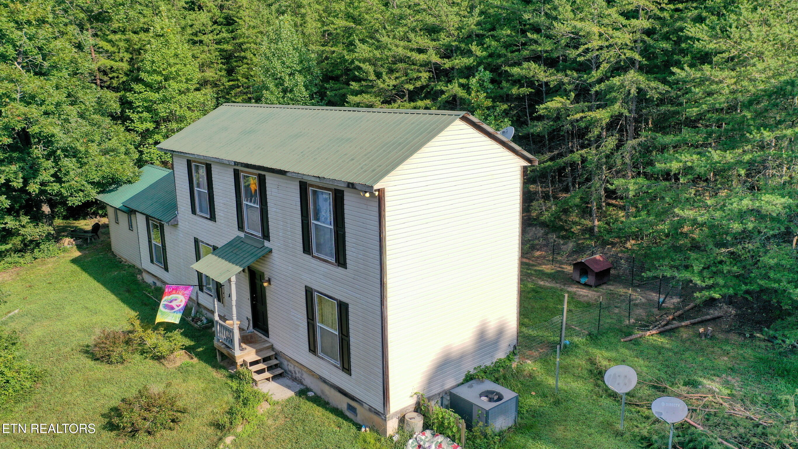4610 Hickory Valley Road Heiskell TN 37754