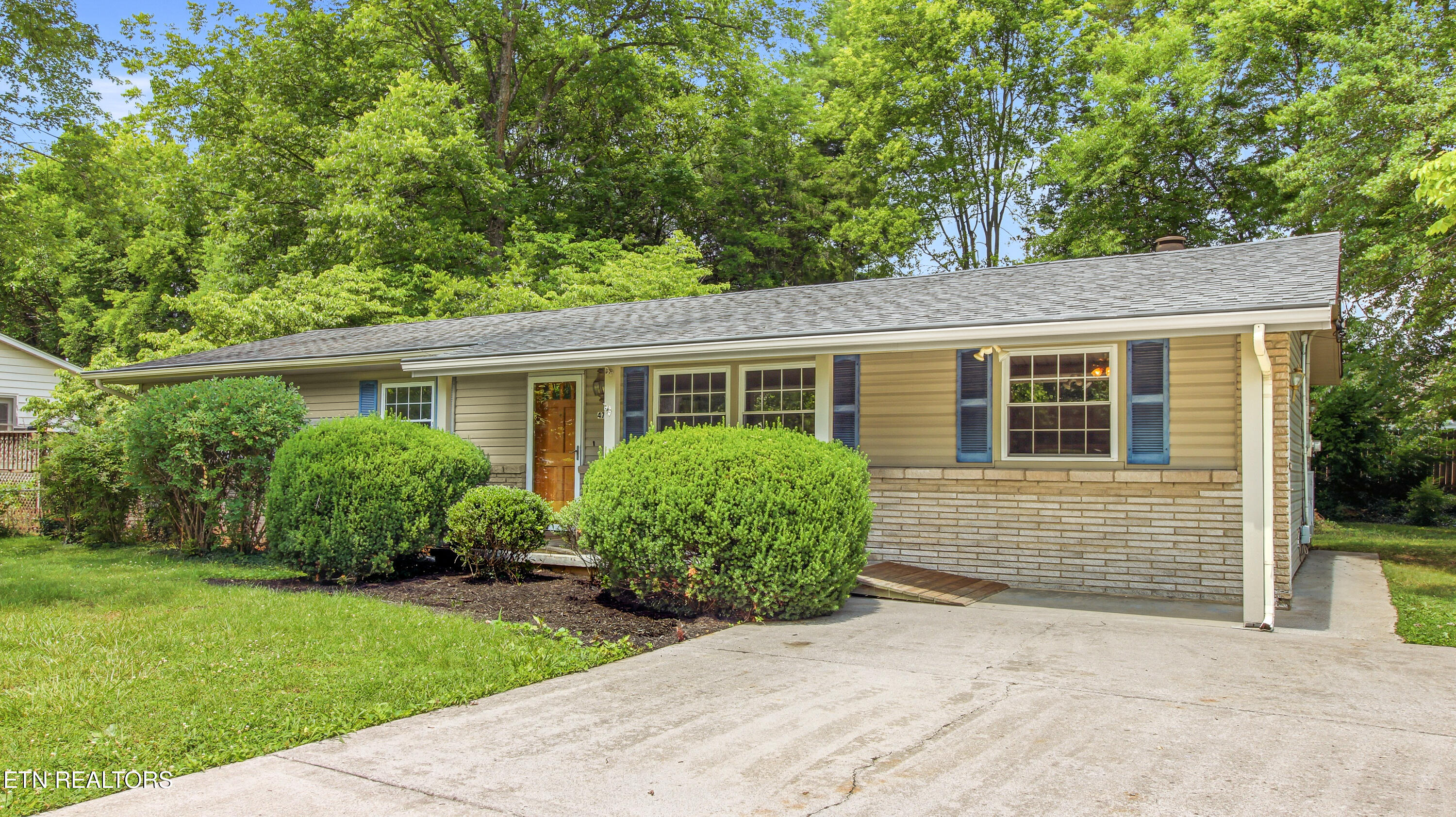 4700 Elm View Drive Knoxville TN 37921