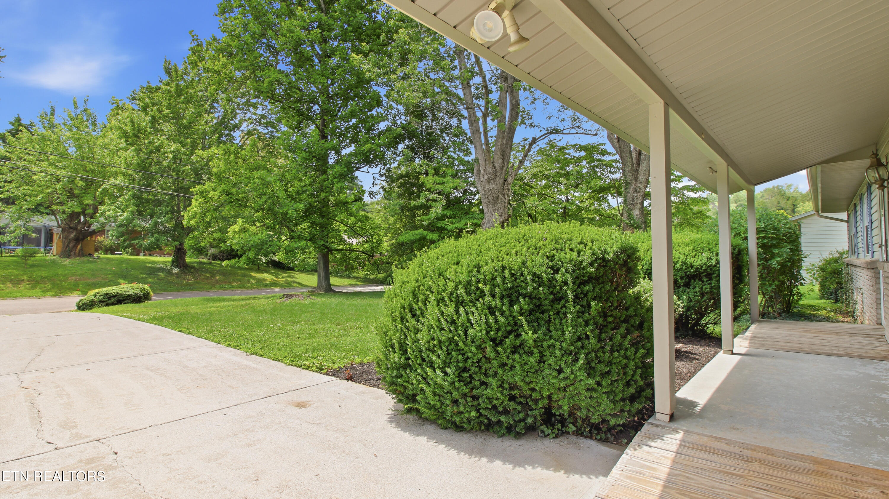 4700 Elm View Drive Knoxville TN 37921