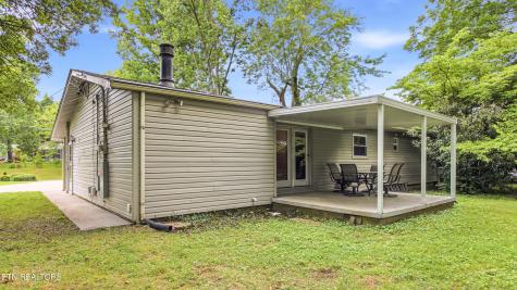 4700 Elm View Drive Knoxville TN 37921
