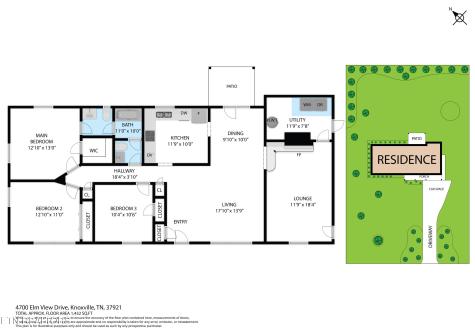 4700 Elm View Drive Knoxville TN 37921