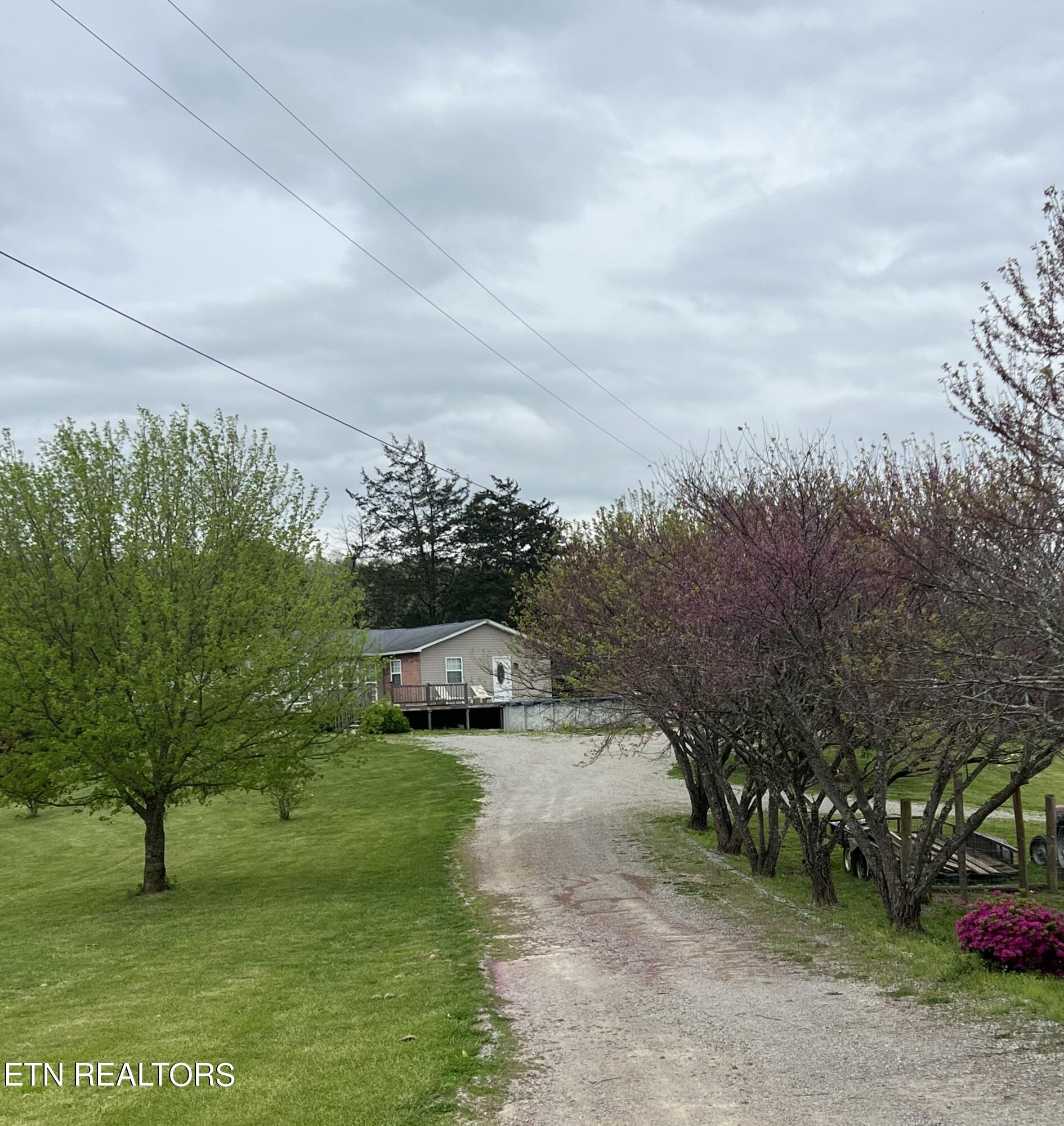 145 Temperance Lane Speedwell TN 37870
