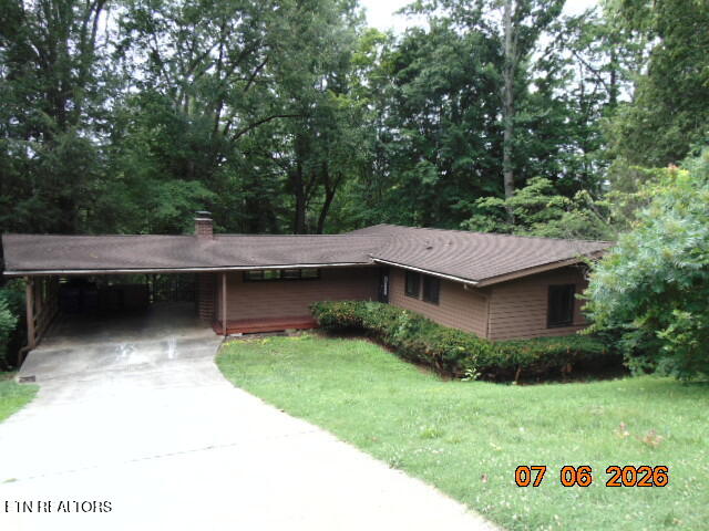 103 Canterbury Road Oak Ridge TN 37830