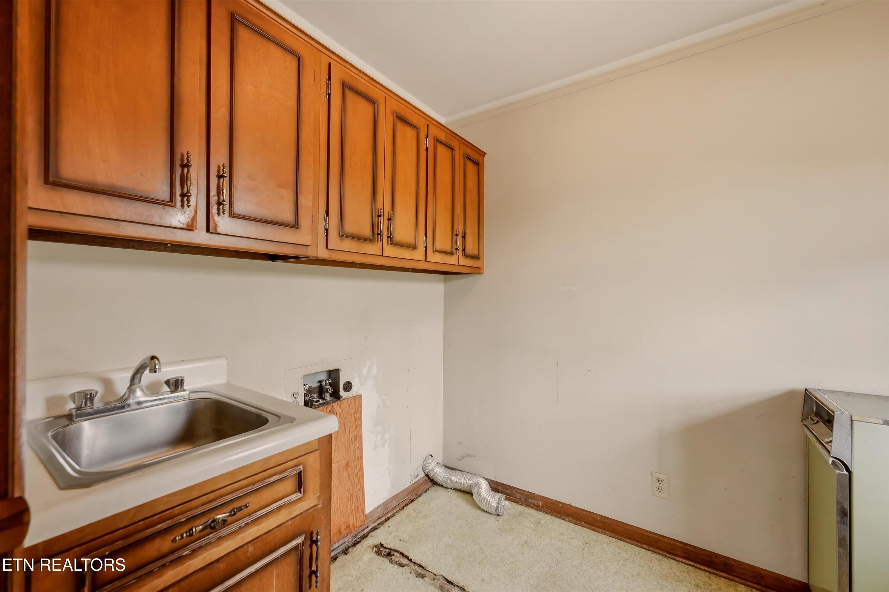 709 Chateaugay Road Knoxville TN 37923