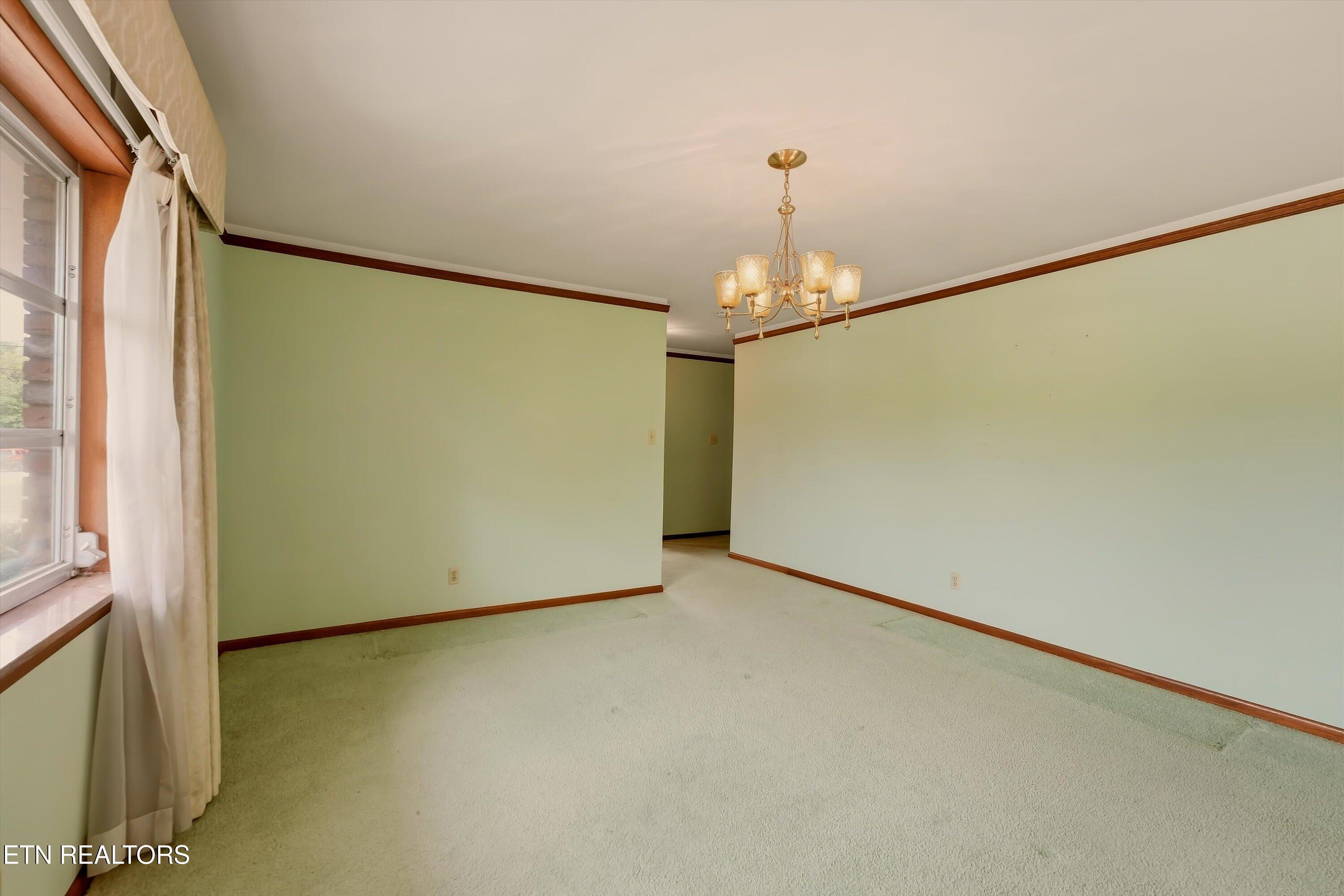 709 Chateaugay Road Knoxville TN 37923