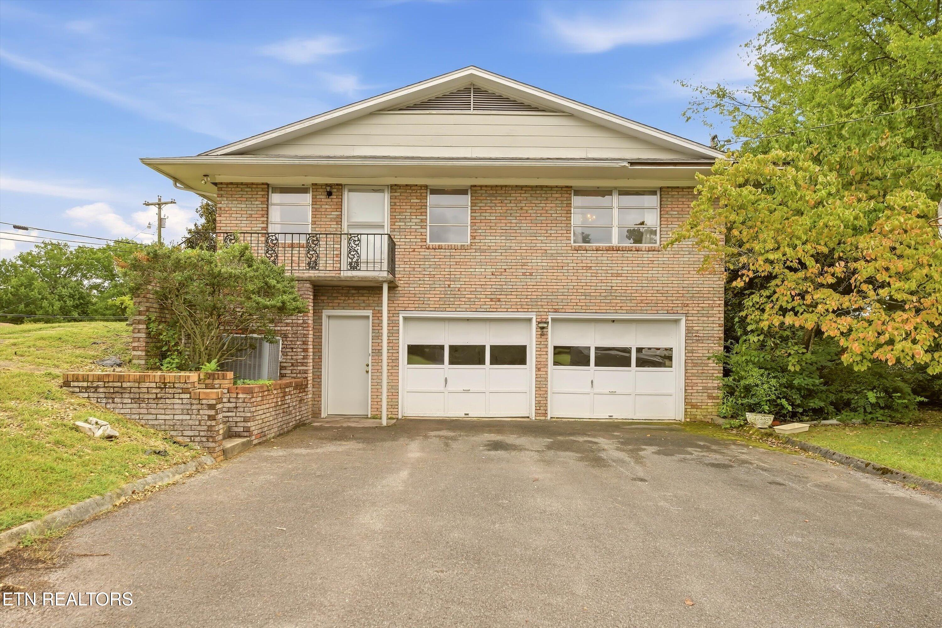 709 Chateaugay Road Knoxville TN 37923