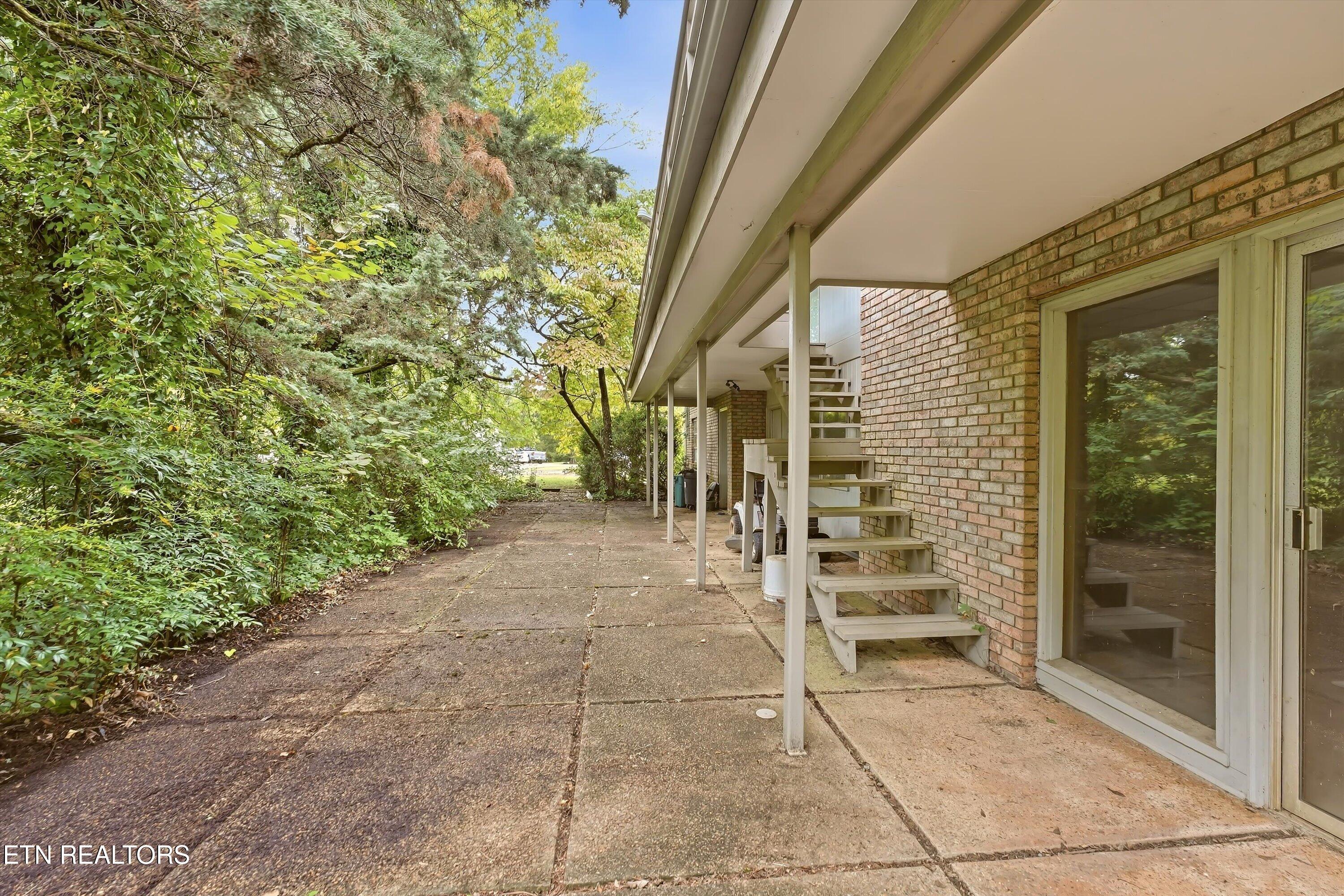 709 Chateaugay Road Knoxville TN 37923