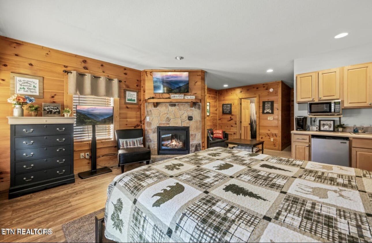 326 Big Bear Way Pigeon Forge TN 37863