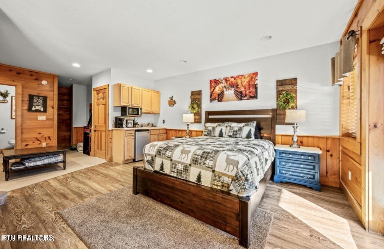 326 Big Bear Way Pigeon Forge TN 37863