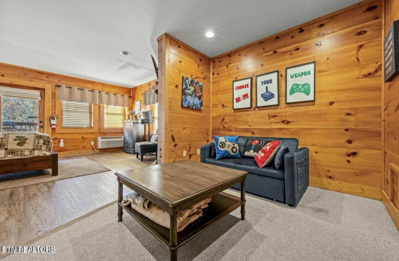 326 Big Bear Way Pigeon Forge TN 37863