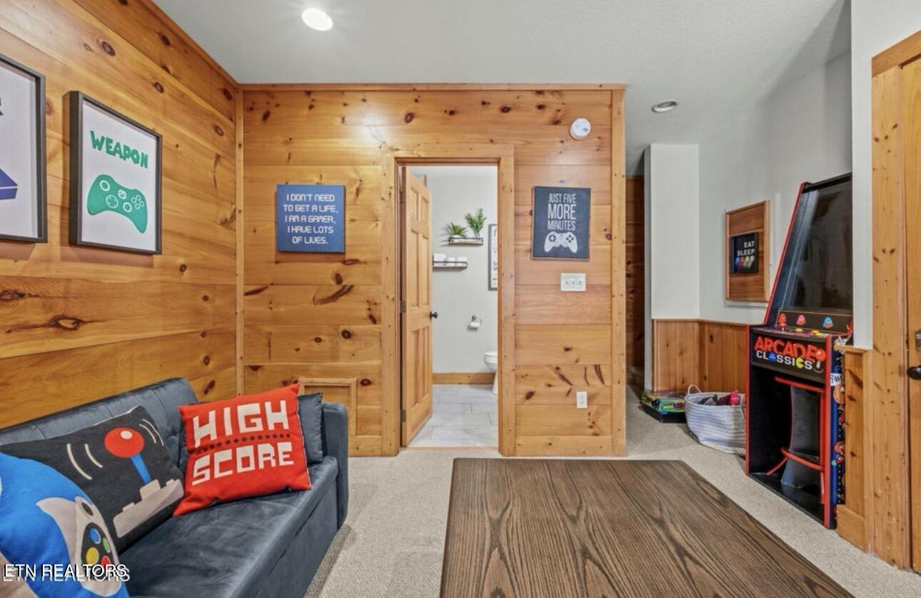 326 Big Bear Way Pigeon Forge TN 37863