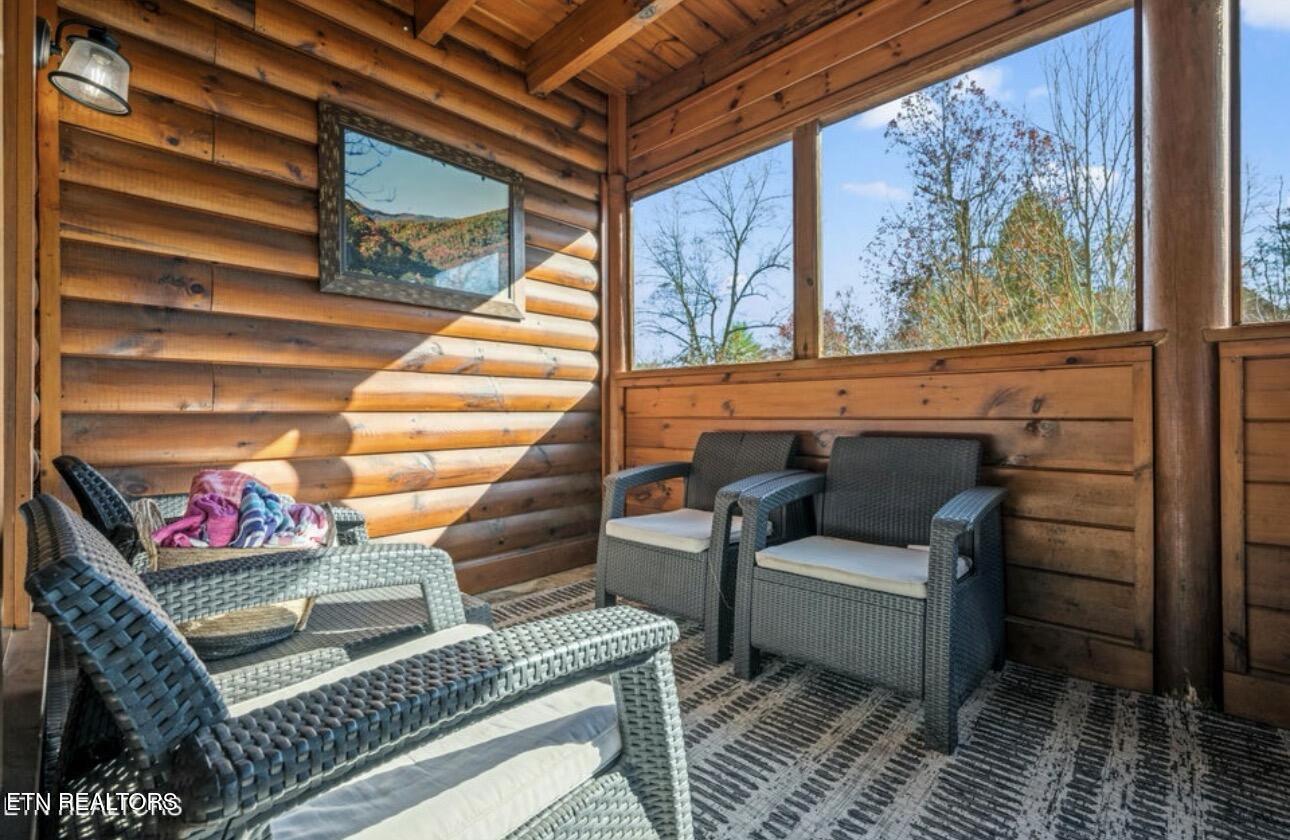 326 Big Bear Way Pigeon Forge TN 37863