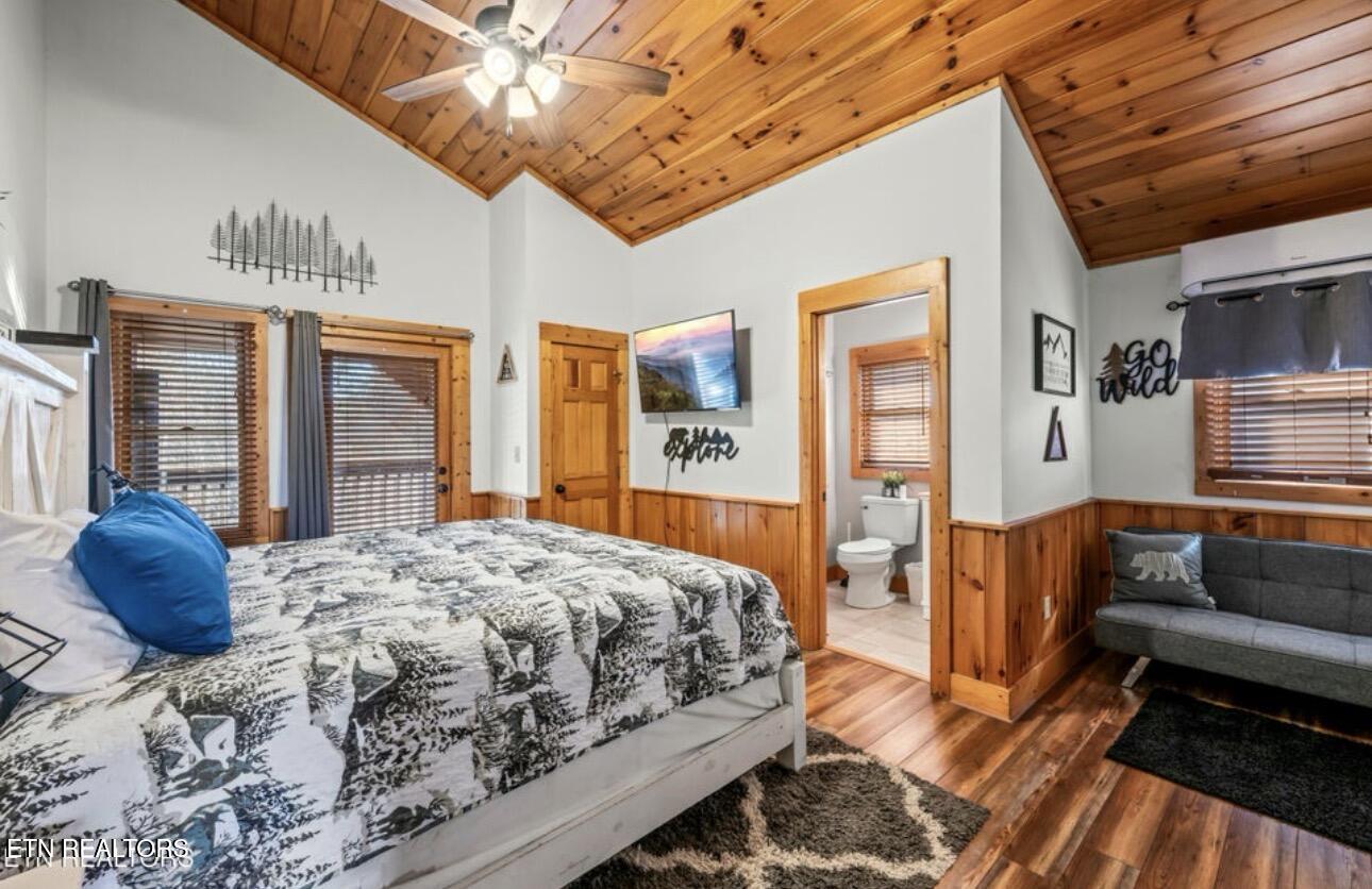 326 Big Bear Way Pigeon Forge TN 37863