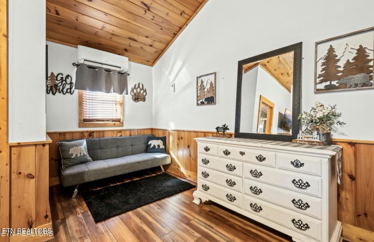 326 Big Bear Way Pigeon Forge TN 37863