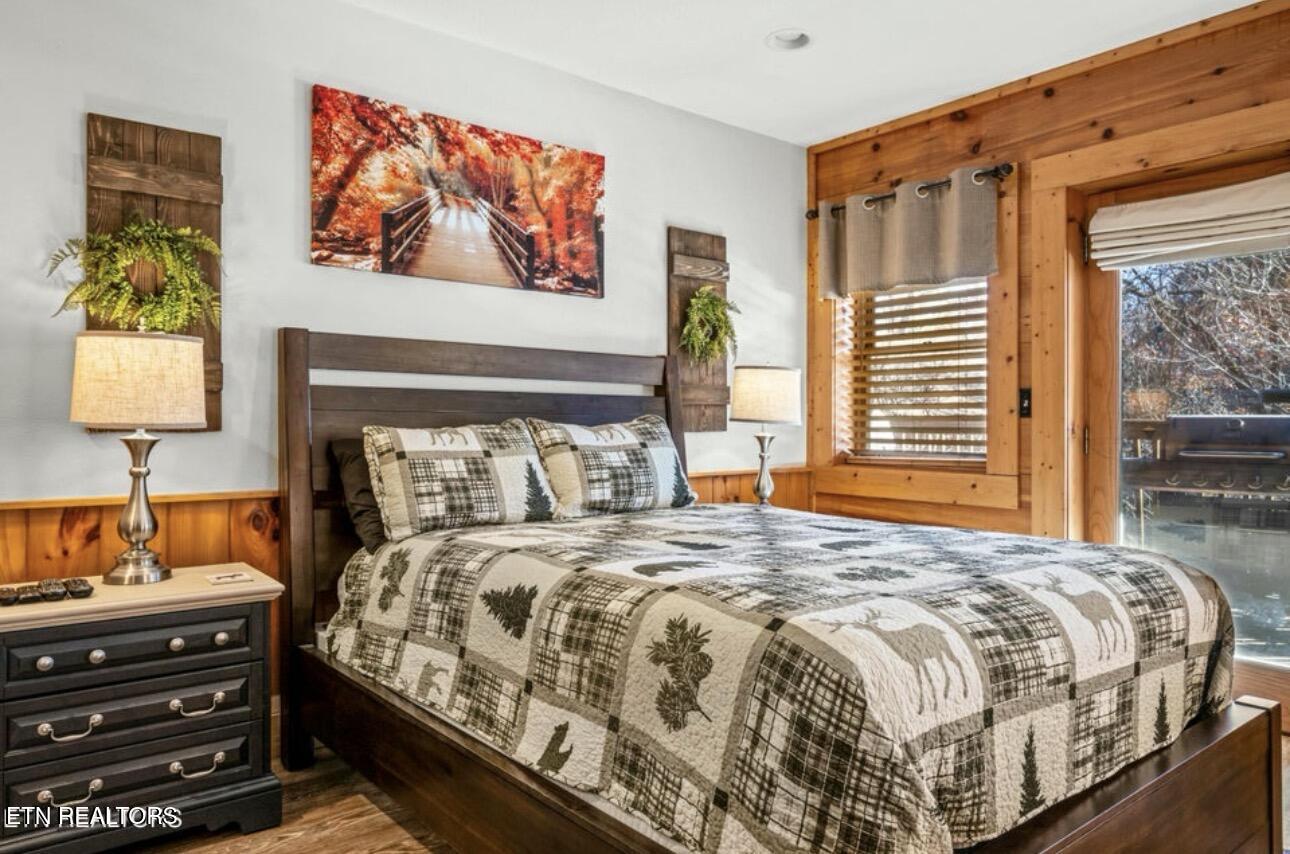 326 Big Bear Way Pigeon Forge TN 37863