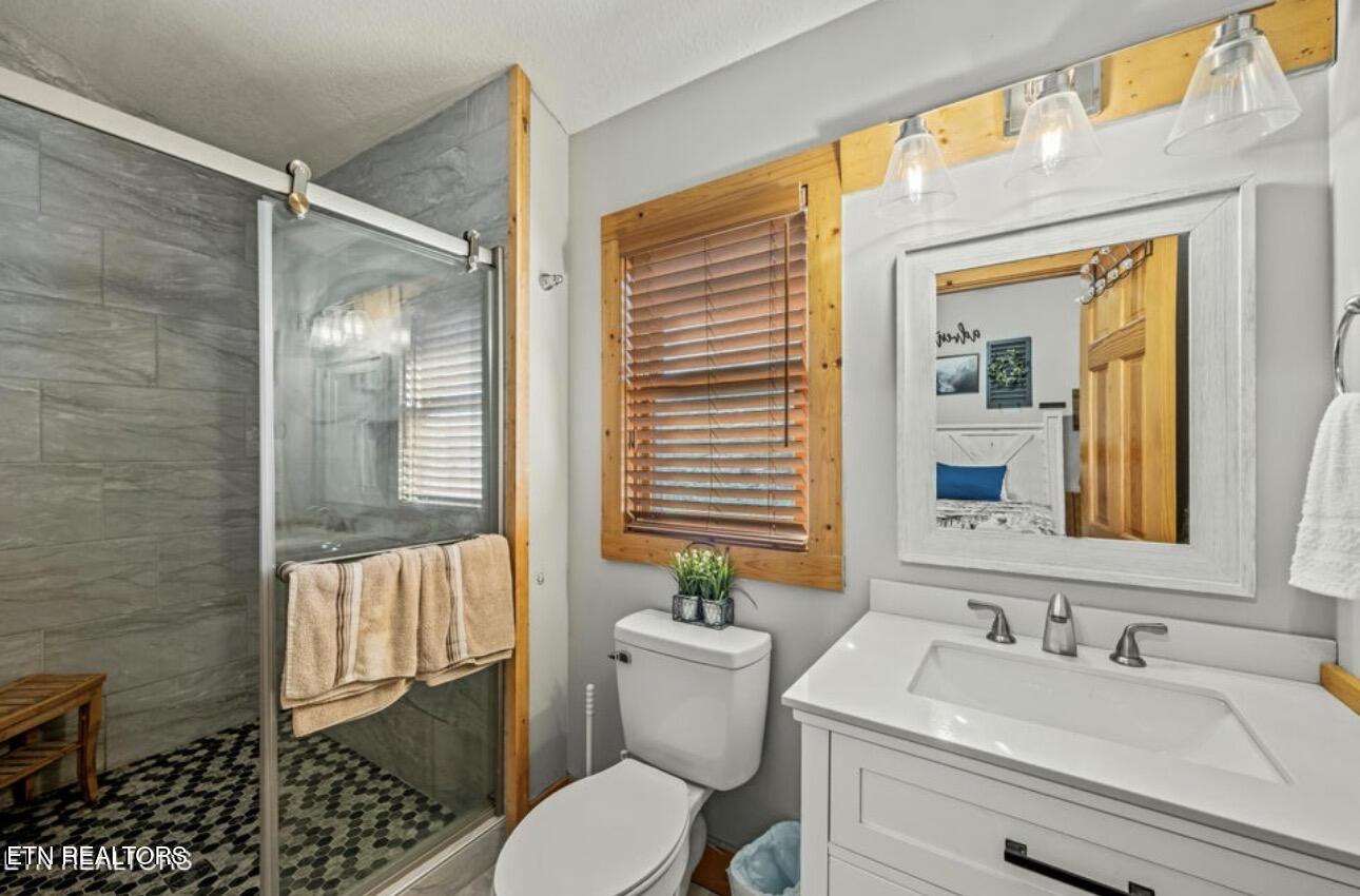 326 Big Bear Way Pigeon Forge TN 37863