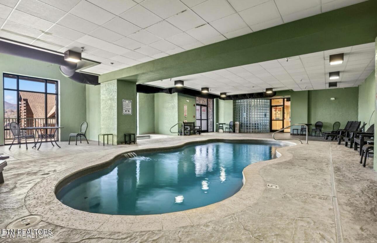 326 Big Bear Way Pigeon Forge TN 37863