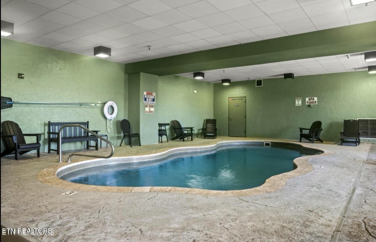 326 Big Bear Way Pigeon Forge TN 37863