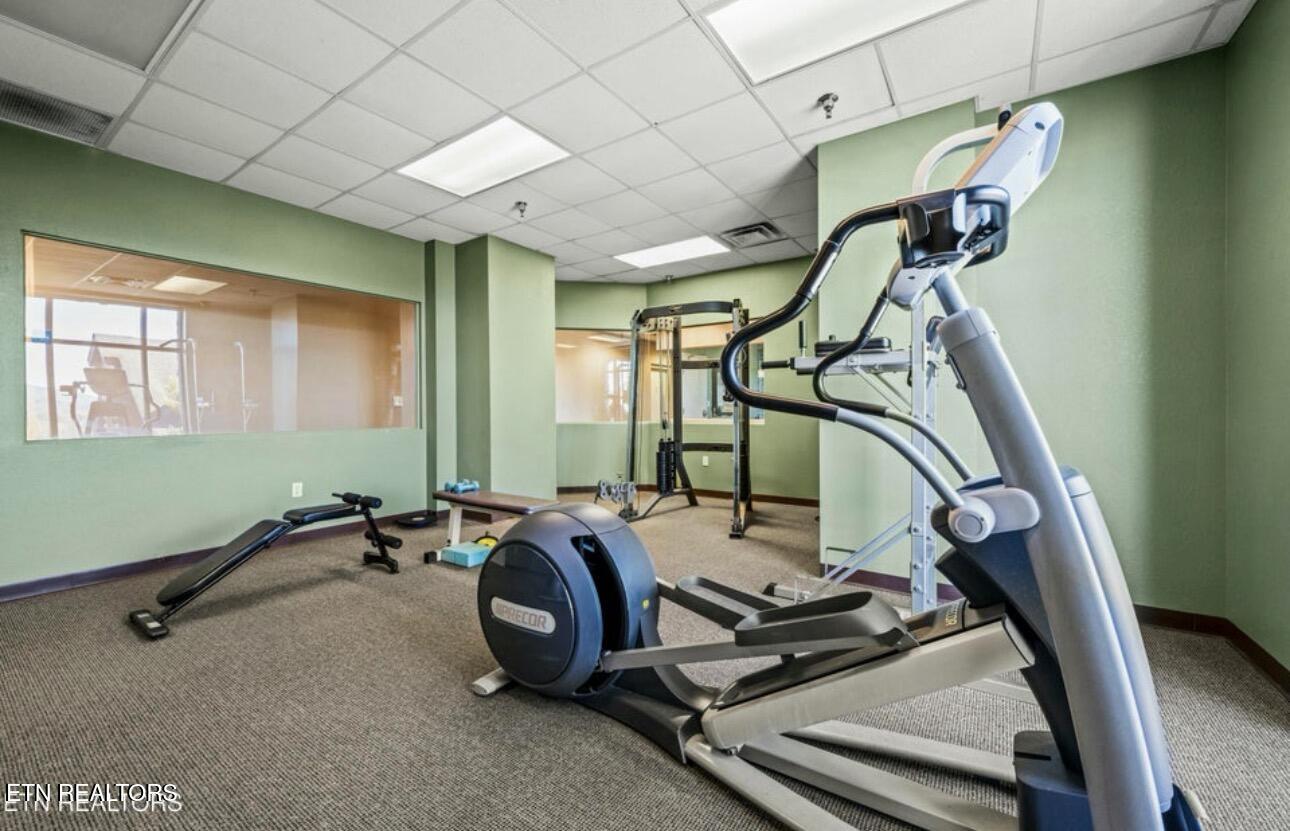326 Big Bear Way Pigeon Forge TN 37863