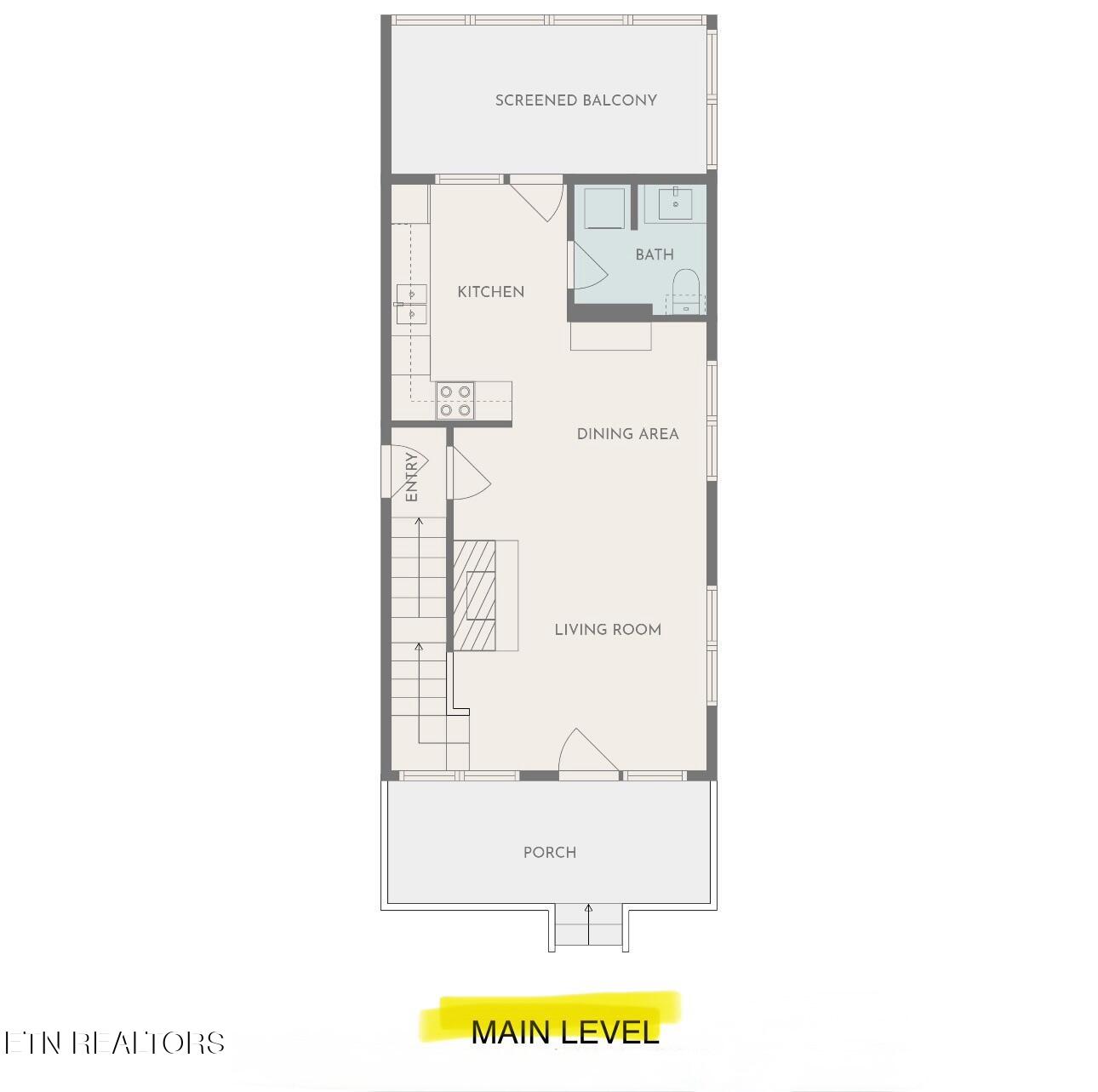 326 Big Bear Way Pigeon Forge TN 37863