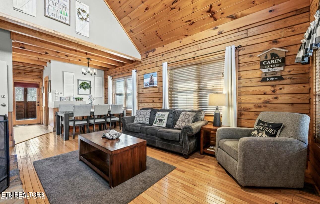 326 Big Bear Way Pigeon Forge TN 37863