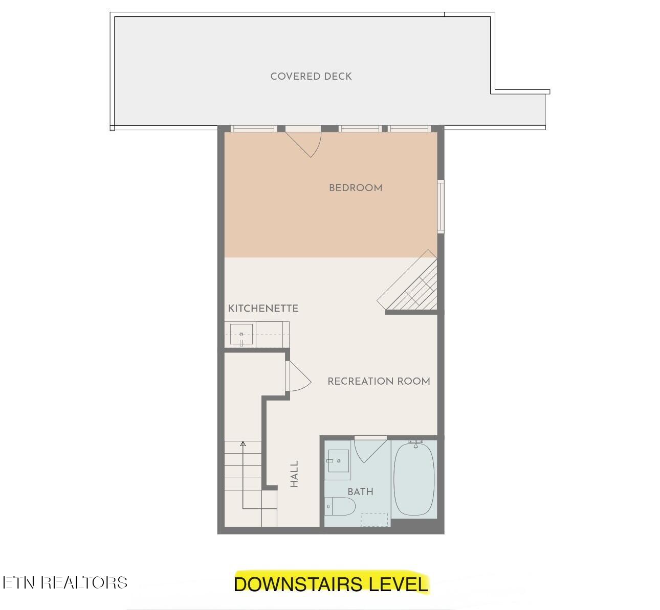 326 Big Bear Way Pigeon Forge TN 37863