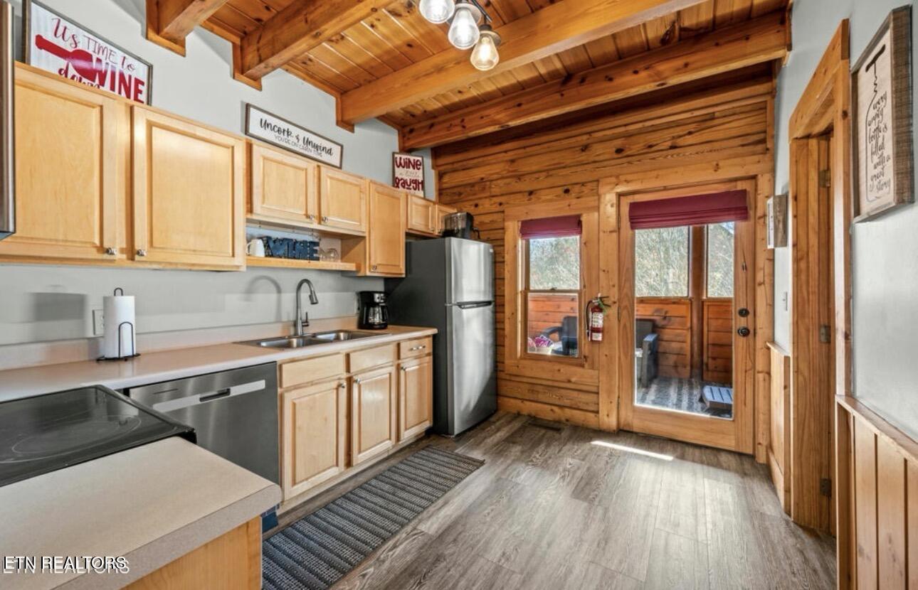 326 Big Bear Way Pigeon Forge TN 37863