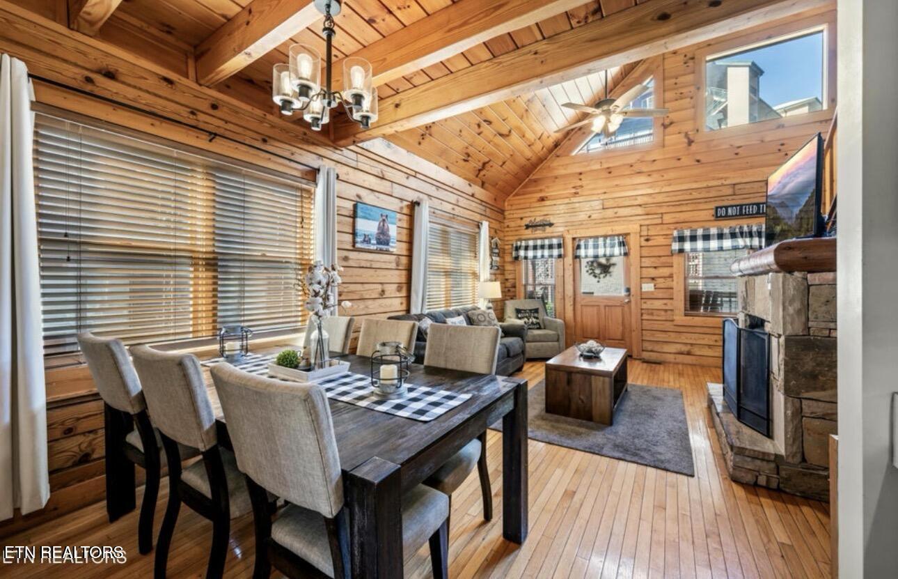 326 Big Bear Way Pigeon Forge TN 37863
