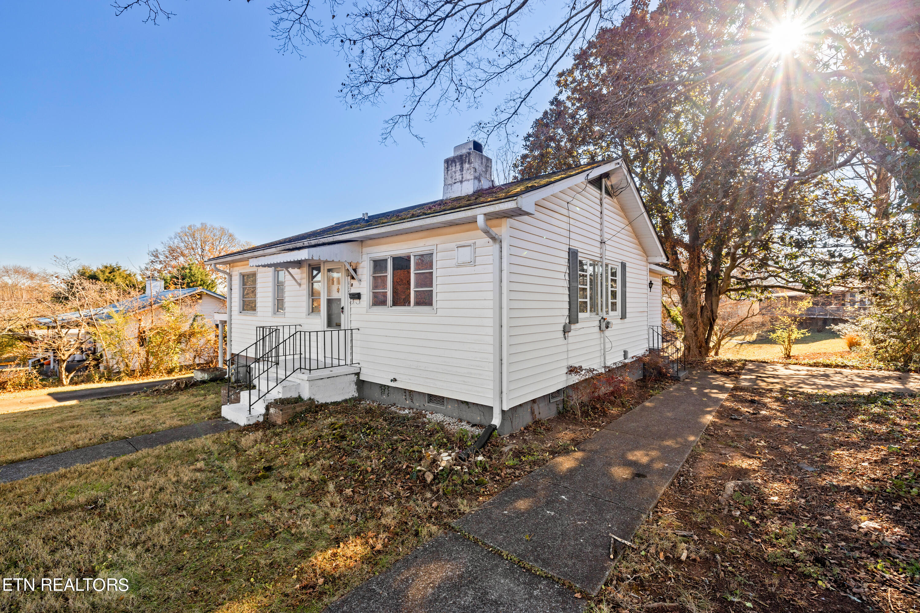 115 E Pasadena Road Oak Ridge TN 37830