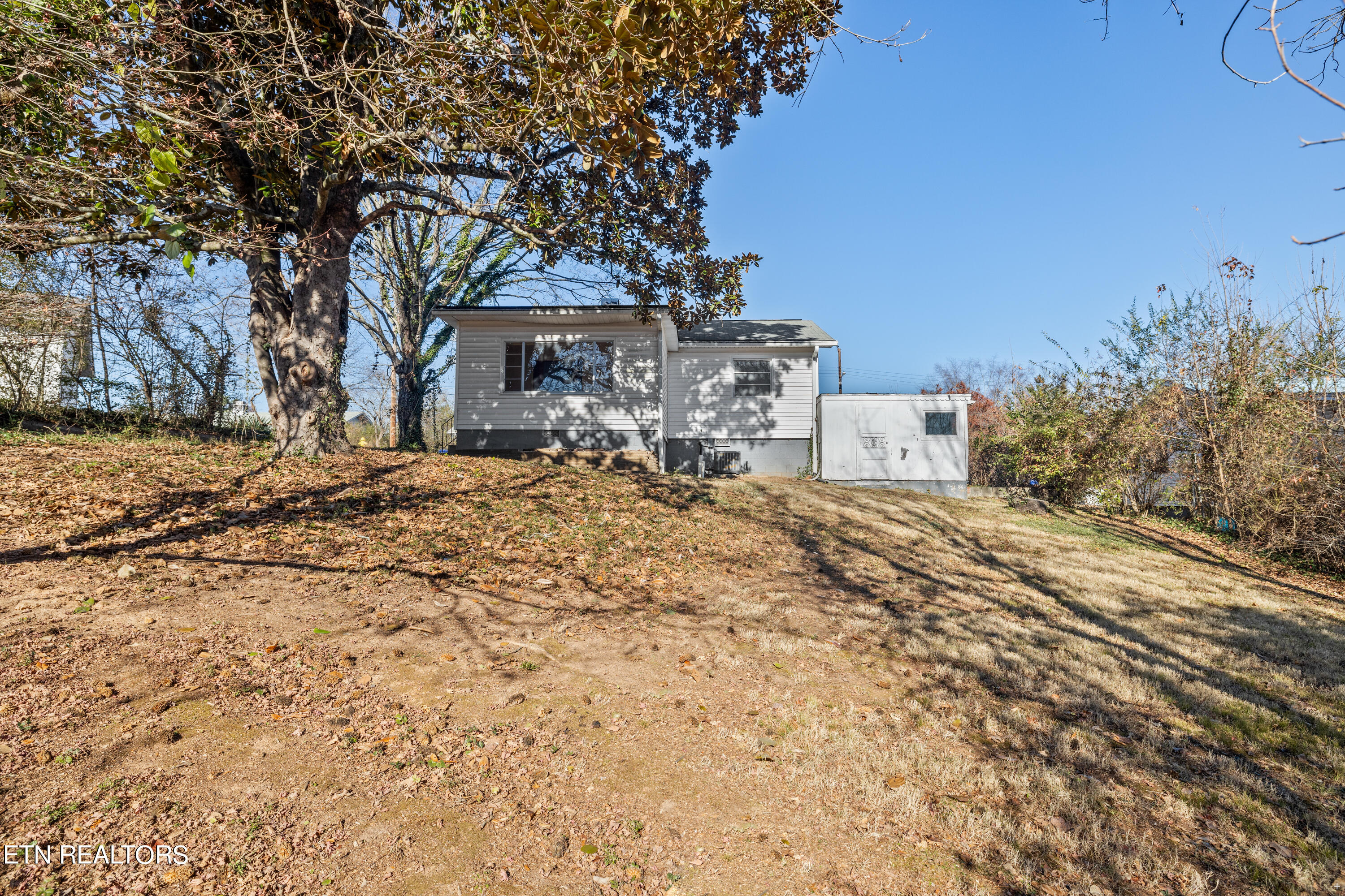115 E Pasadena Road Oak Ridge TN 37830