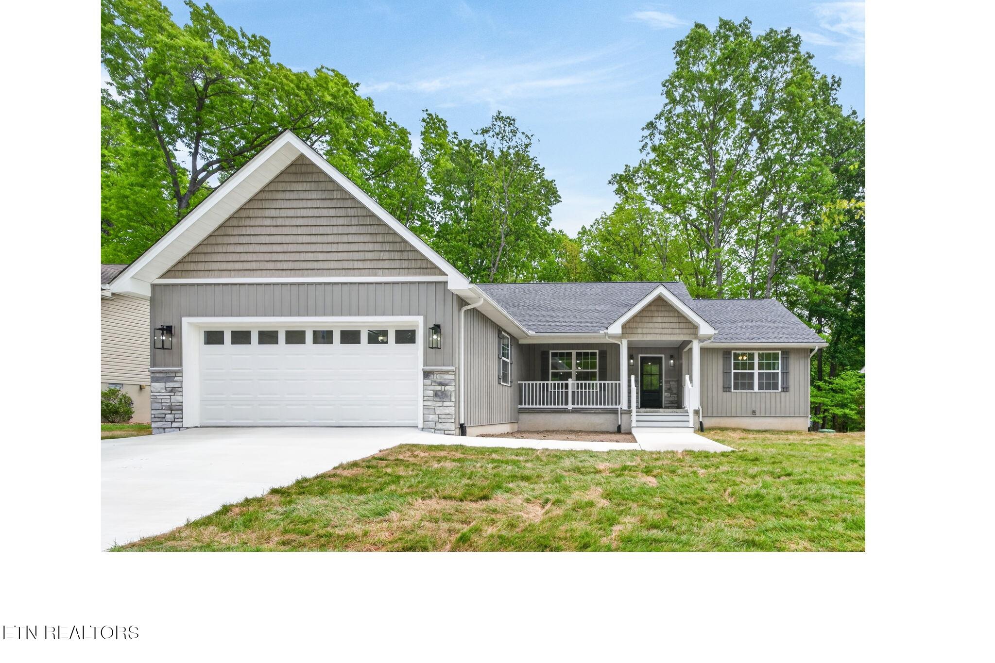 113 Highgate Drive Crossville TN 38558