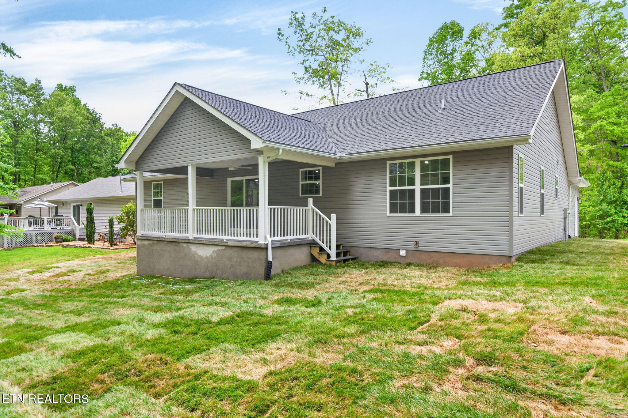 113 Highgate Drive Crossville TN 38558