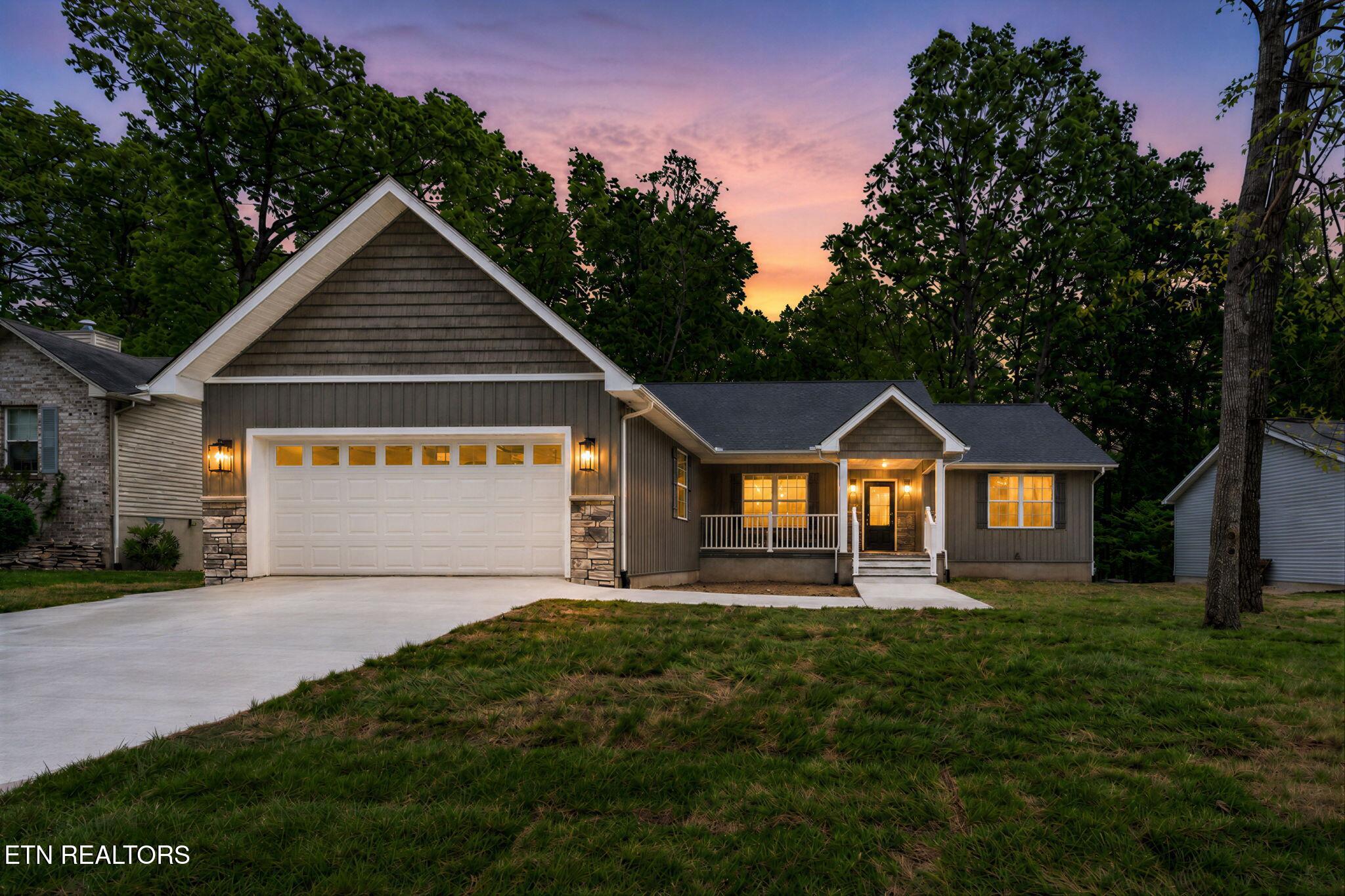 113 Highgate Drive Crossville TN 38558