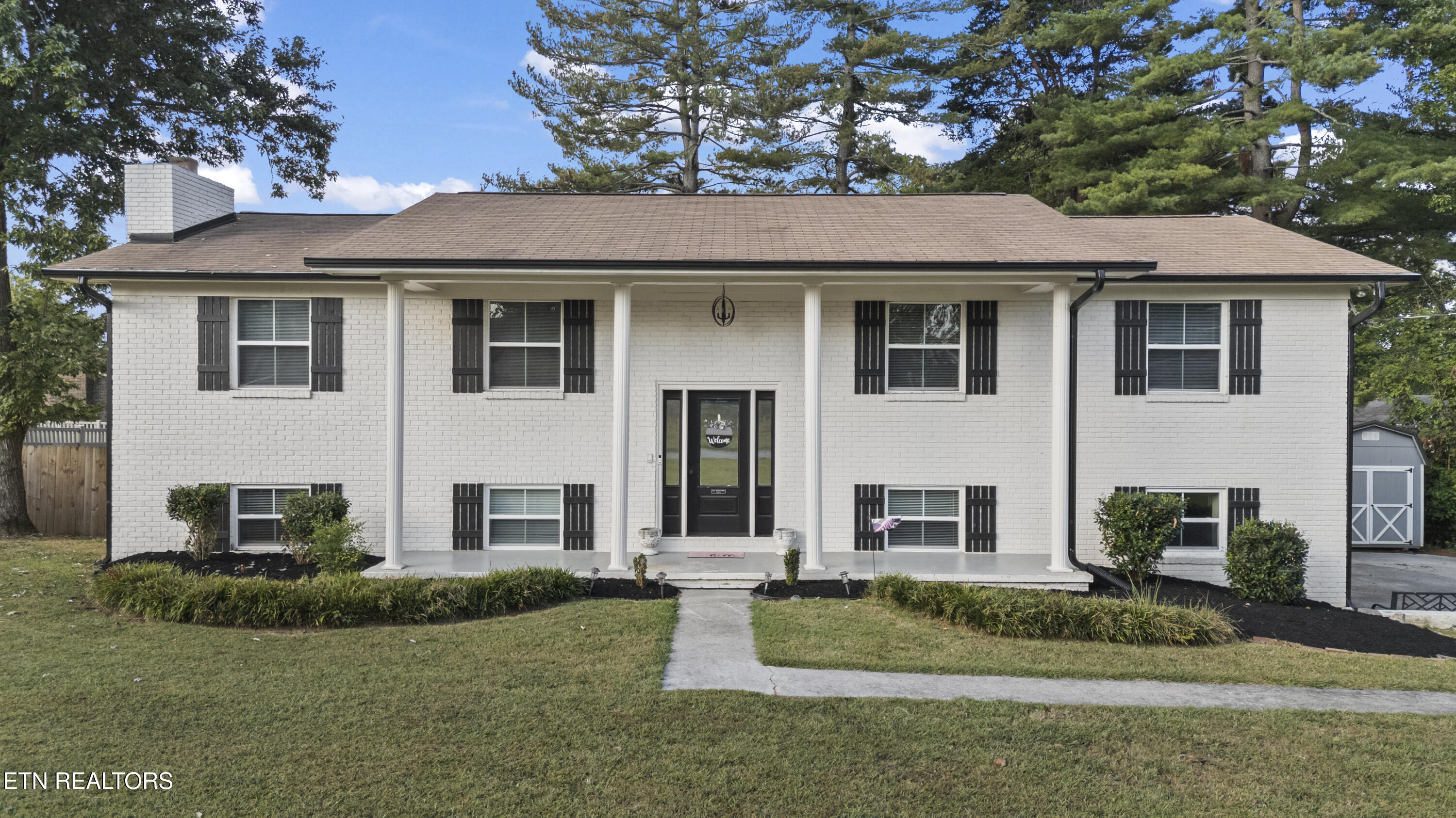 7533 Oaken Drive Knoxville TN 37938