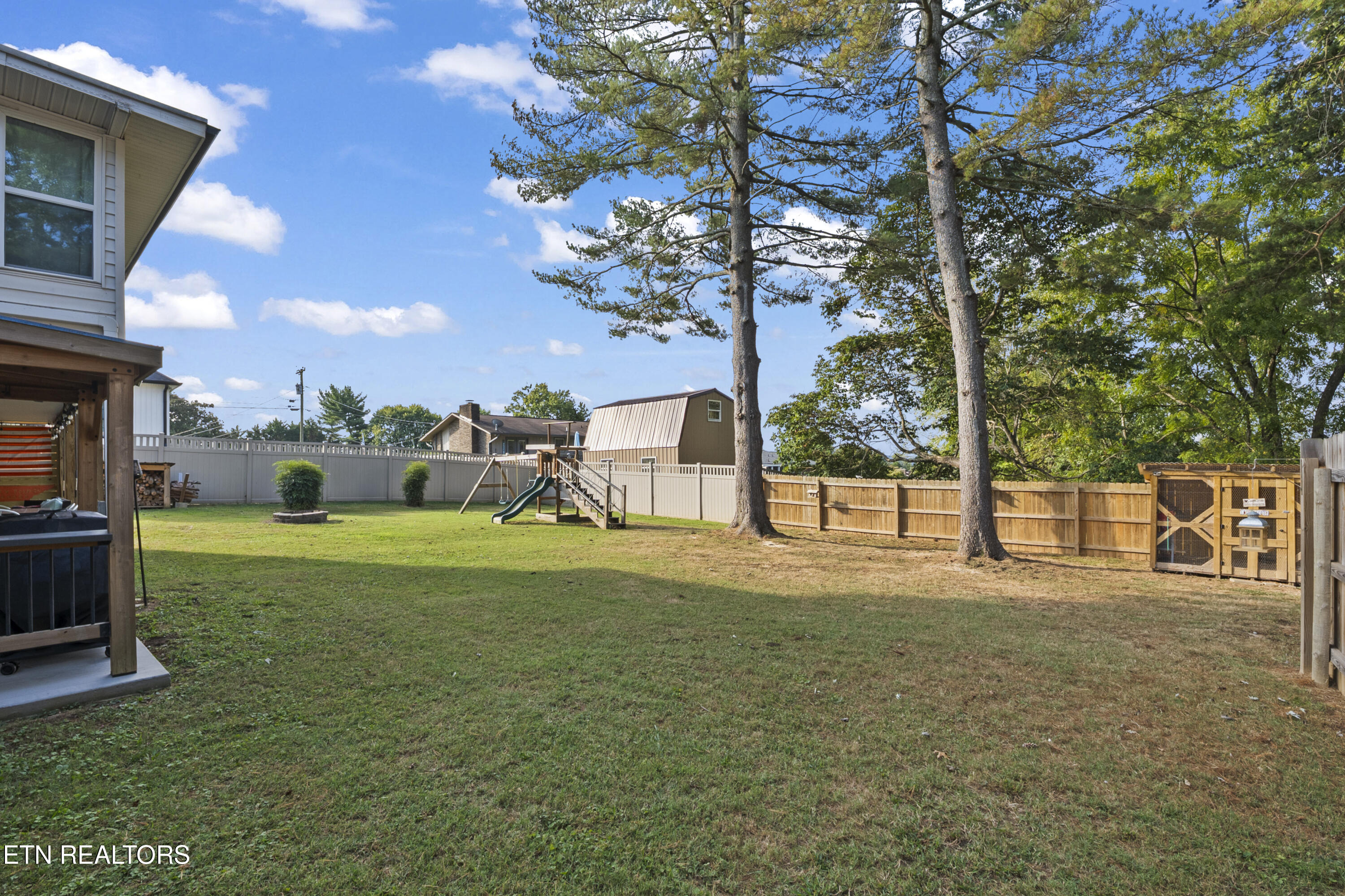 7533 Oaken Drive Knoxville TN 37938
