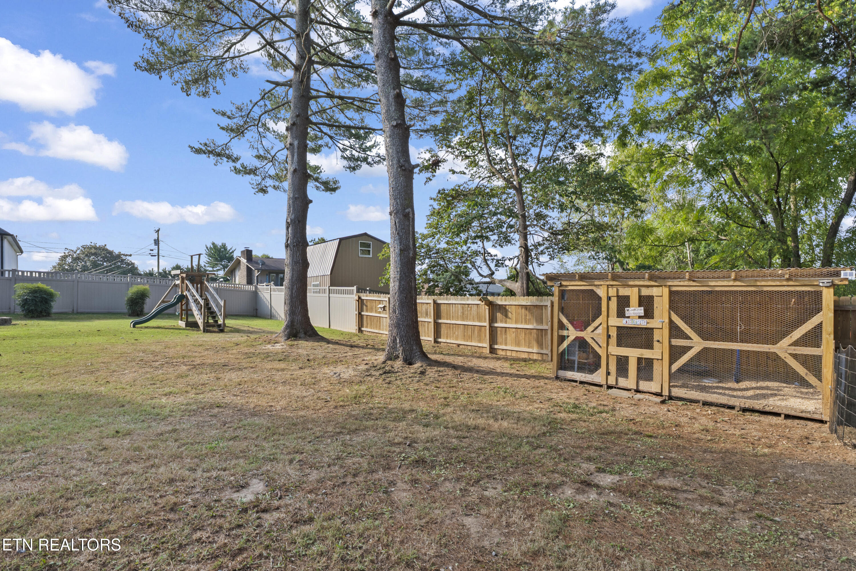7533 Oaken Drive Knoxville TN 37938