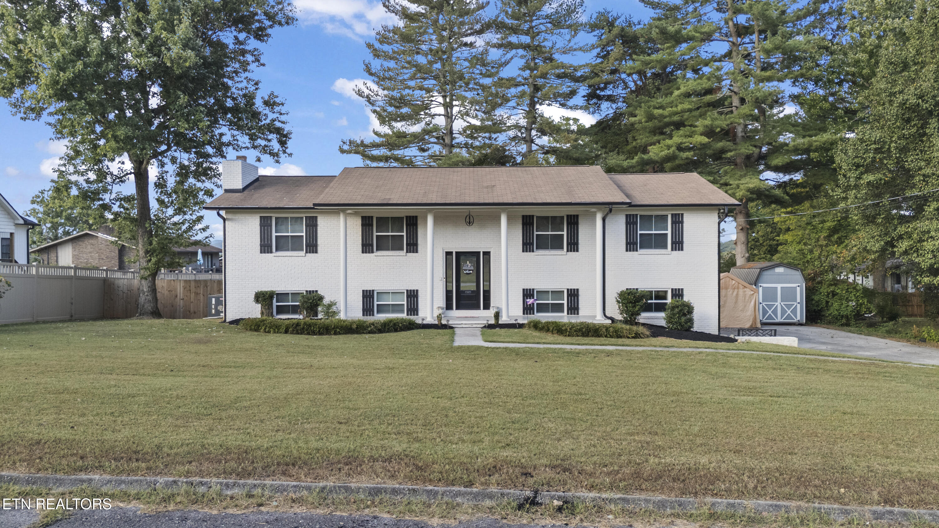 7533 Oaken Drive Knoxville TN 37938