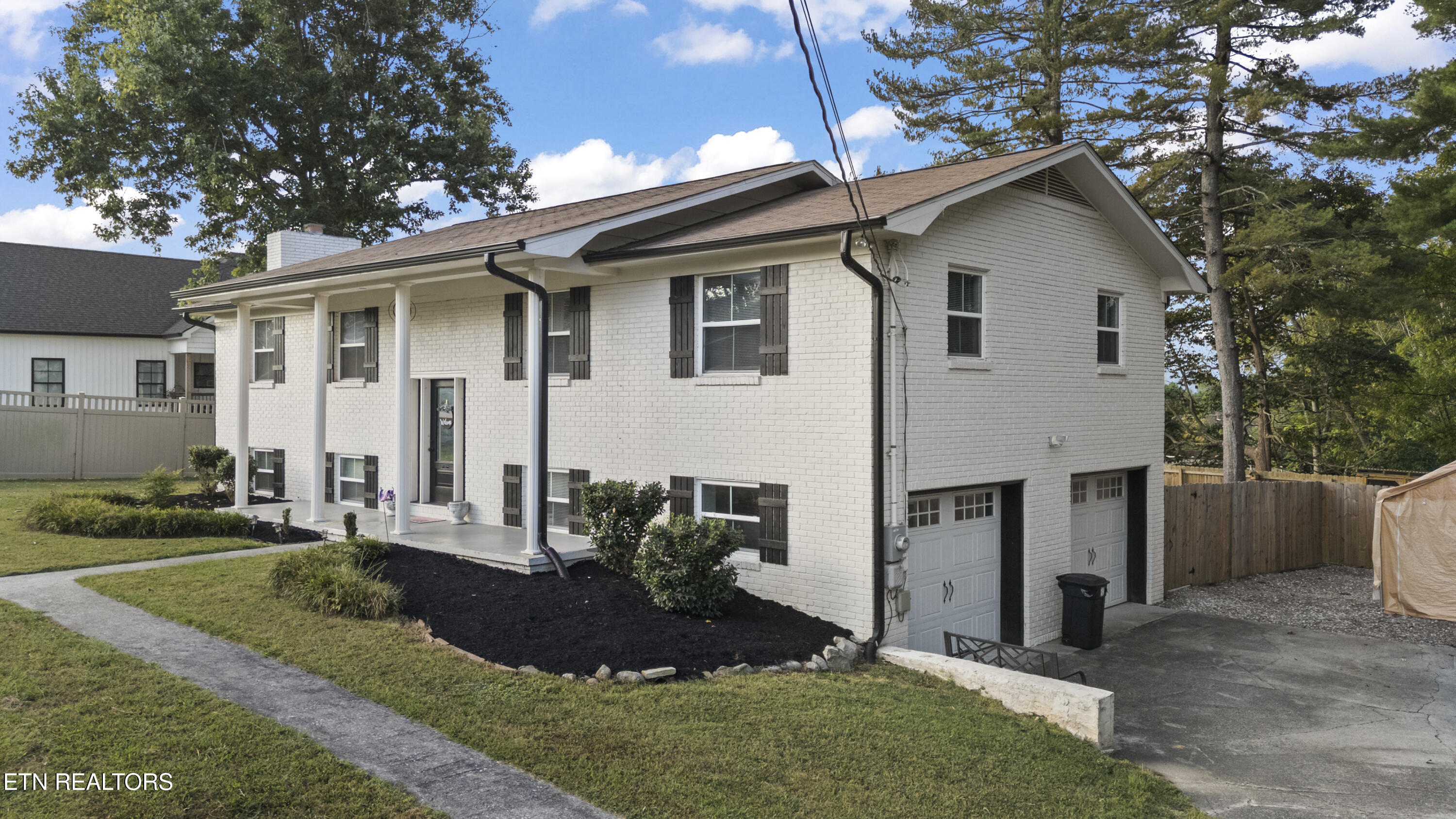 7533 Oaken Drive Knoxville TN 37938