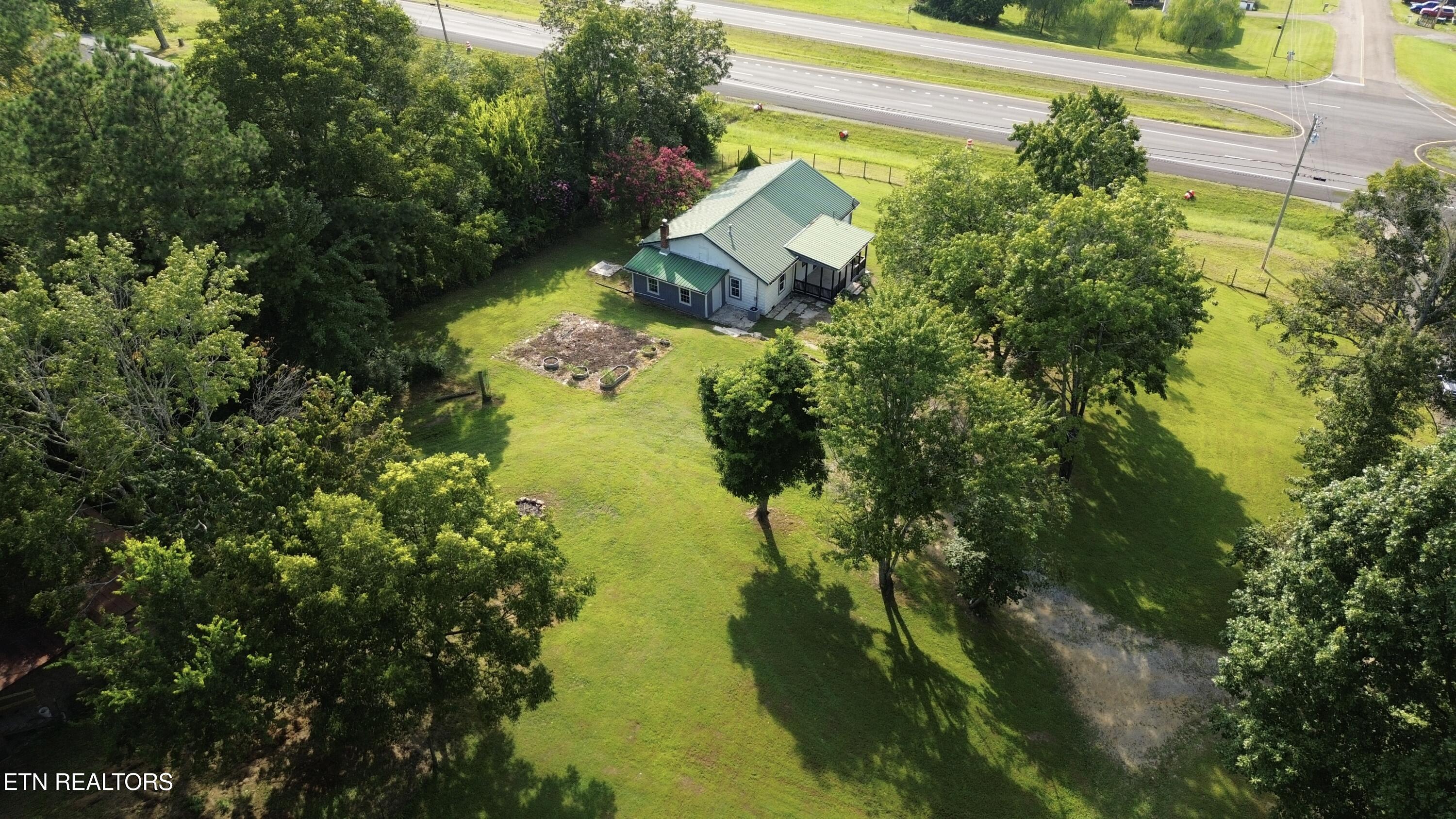 14656 Rhea County Highway Evensville TN 37332