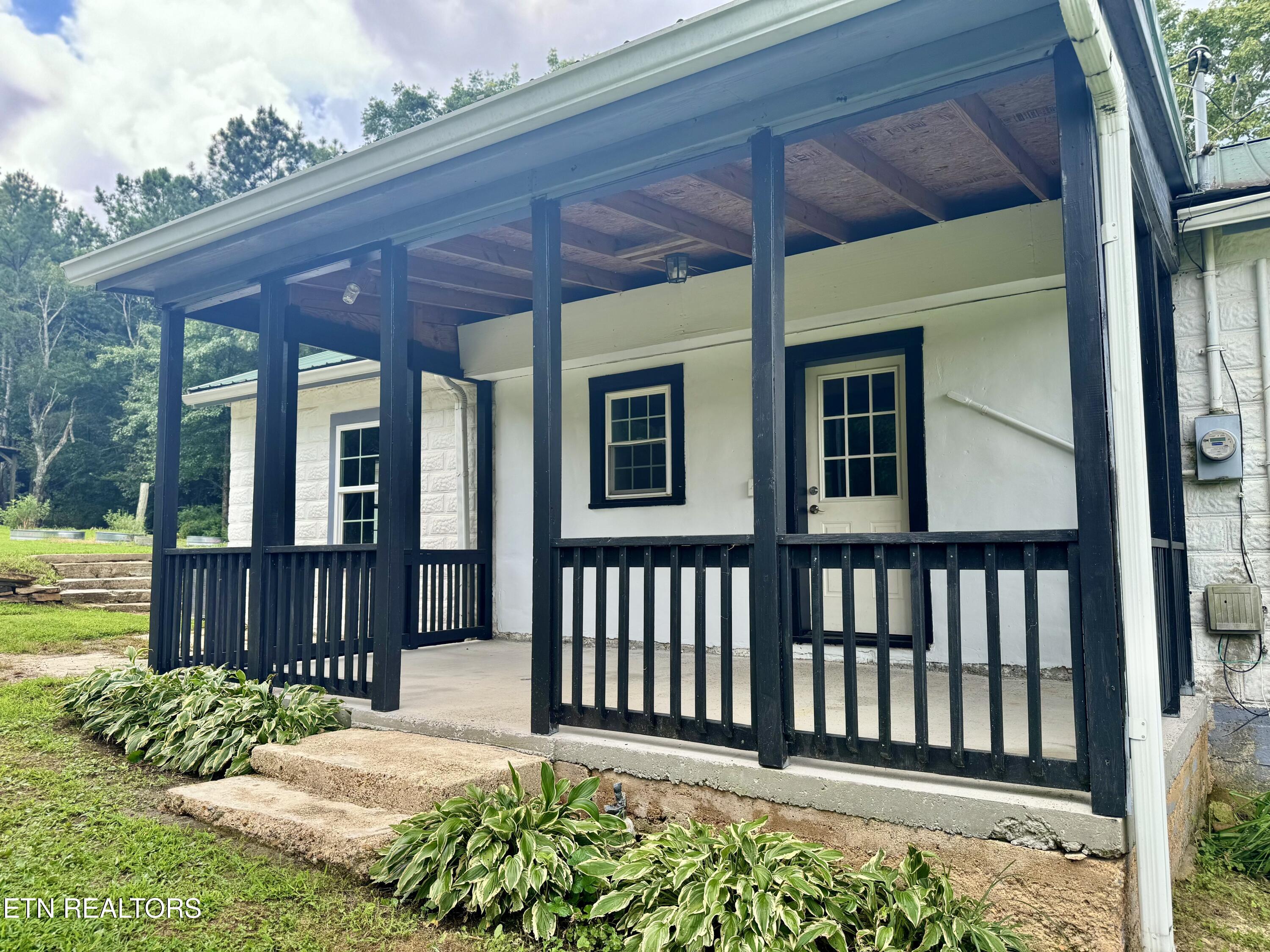 14656 Rhea County Highway Evensville TN 37332