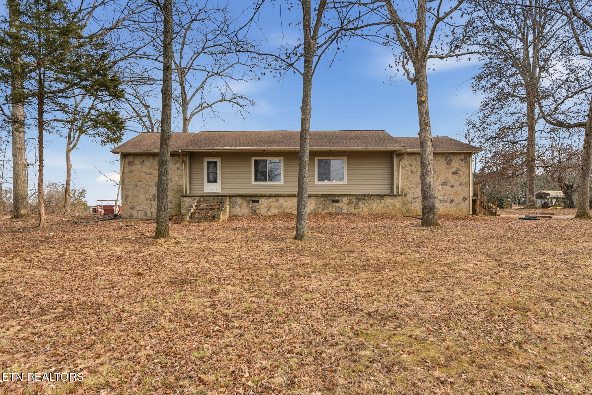 2616 Best Road Maryville TN 37803