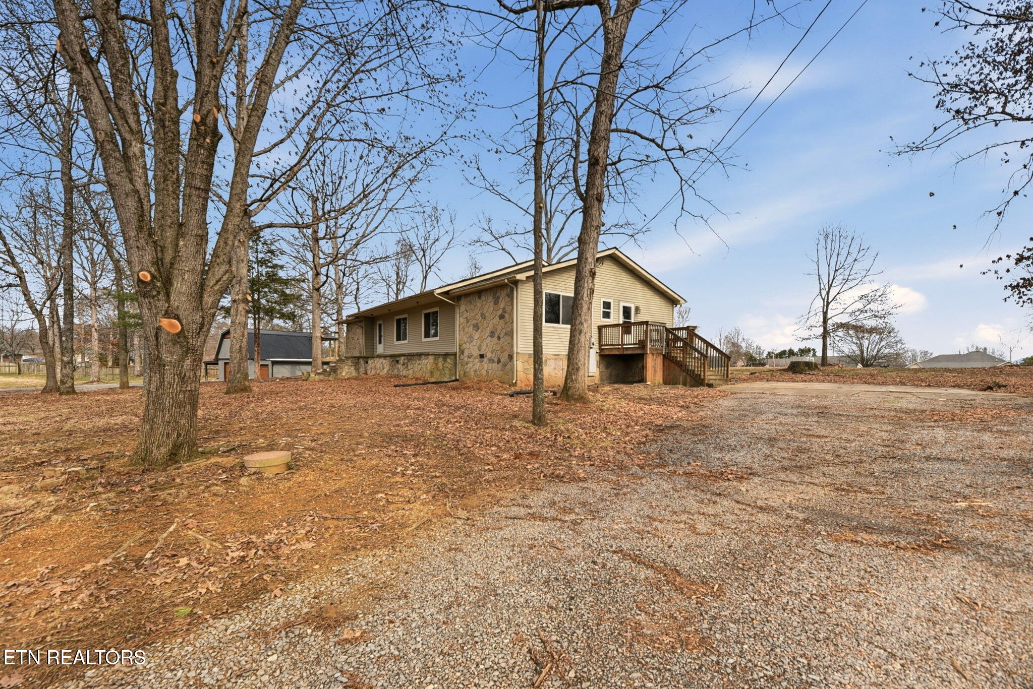 2616 Best Road Maryville TN 37803