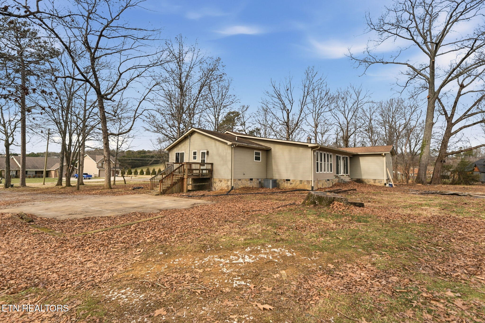 2616 Best Road Maryville TN 37803