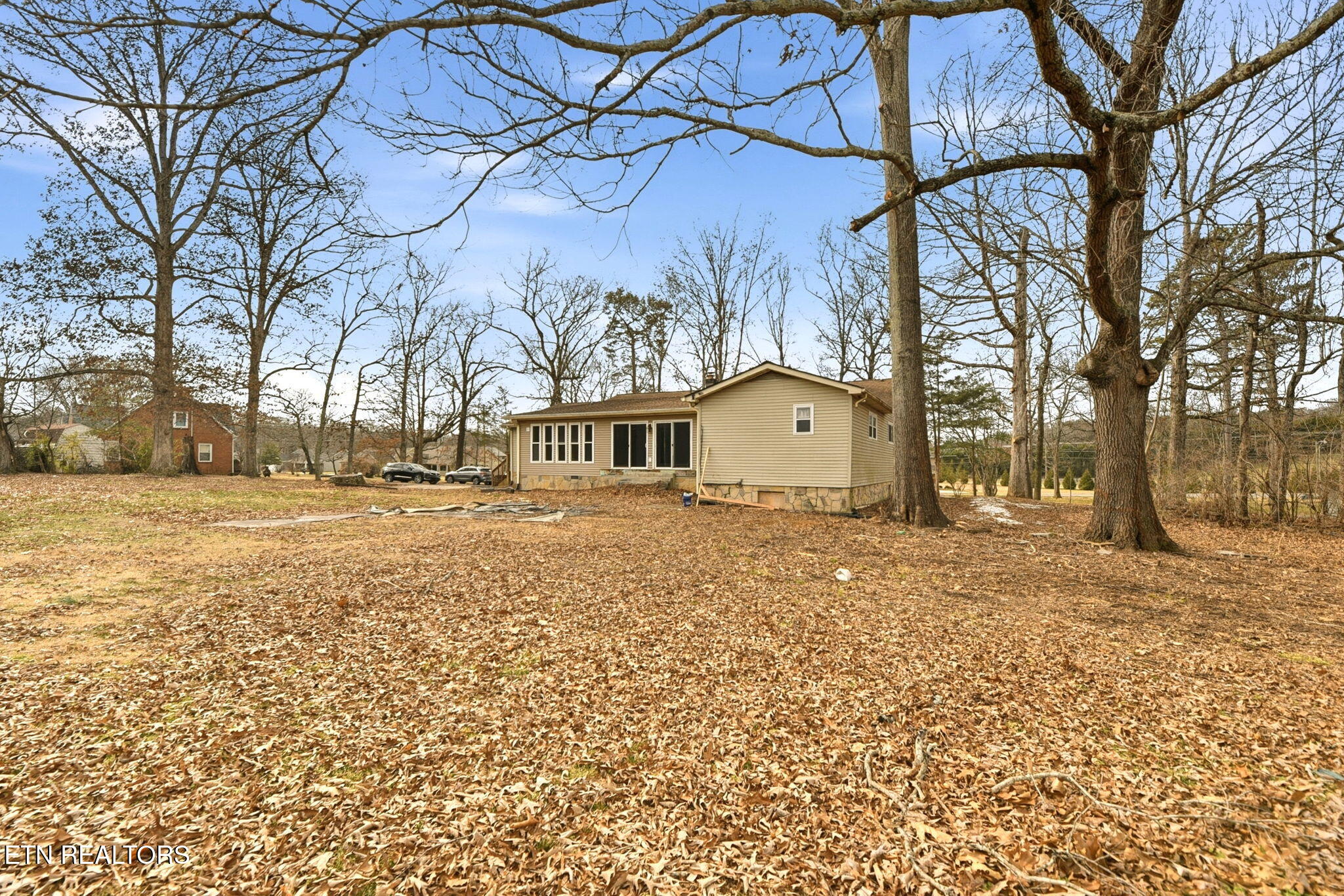 2616 Best Road Maryville TN 37803