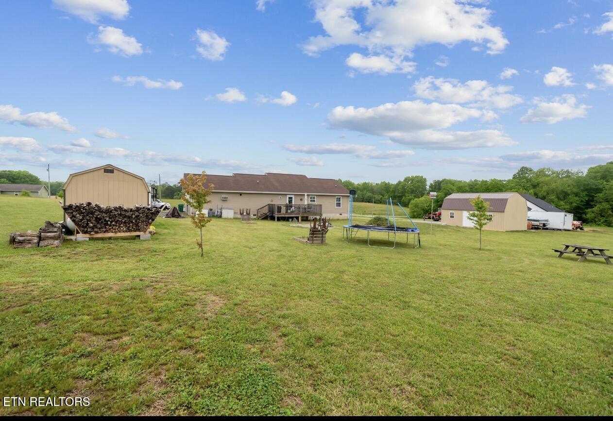 233 Georgee Road Jamestown TN 38556